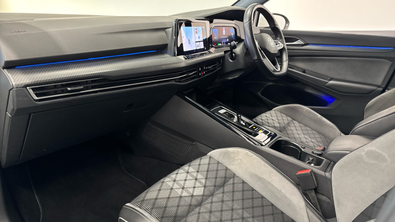 Volkswagen Golf 1.5 eTSI 150 R-Line 5dr DSG Petrol Hatchback